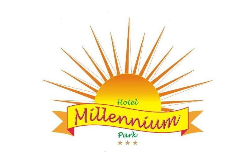 Hotel Millennium Park Панчгани Экстерьер фото